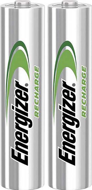 Image du produit Energizer Recharge Power Plus (2 pcs, AAA, 700 mAh)