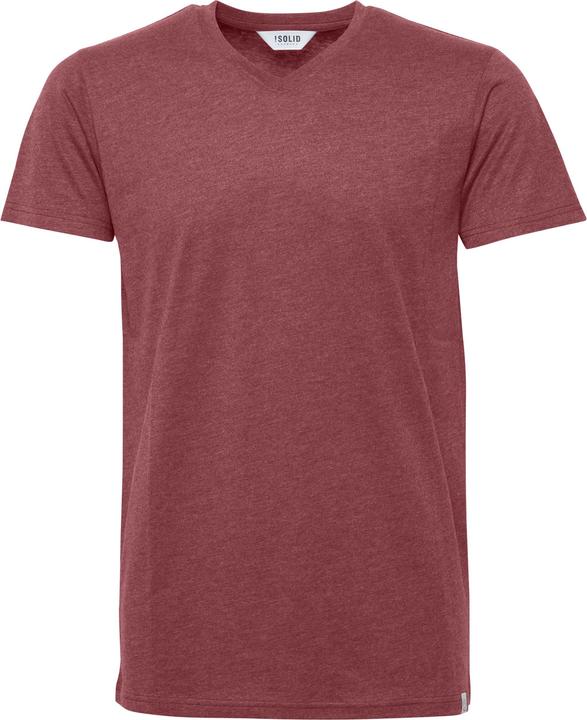 Wine Red Melange (8985)