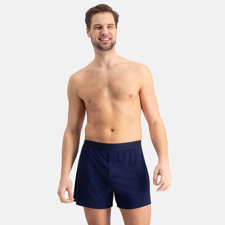 Image du produit Bamboo Basics Boxershorts Kay (2-Pack) (L, lot de 2)