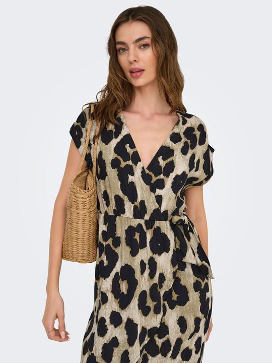 Immagine prodotto Only ONLMINDY Kurzes Kleid Kleid (XL)