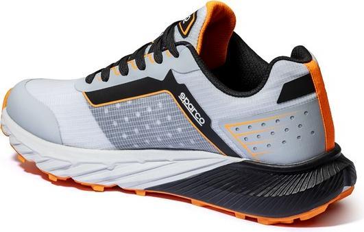 Produktbild Sparco Arbeits- und Freizeitschuhe S-Park (48)