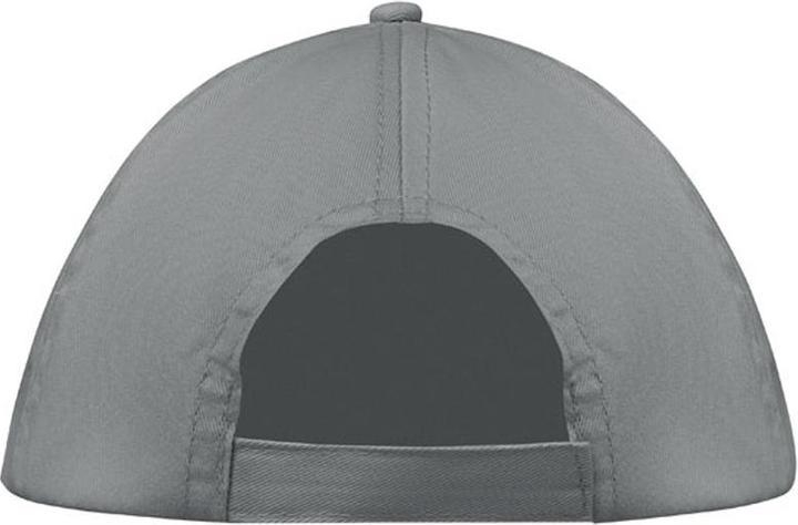 Immagine prodotto MidOcean Buzz Cappellino Da Baseball 5 Pannelli (Taglia unica)