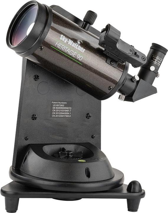 No Name Skywatcher MAK 90 Virtuoso Telescope