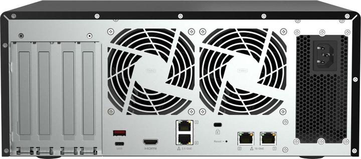 Image du produit QNAP TS-h1277AFX-R7-32G
