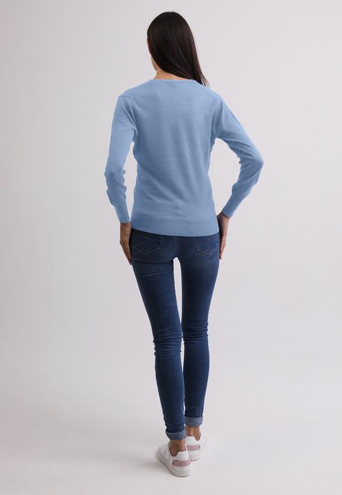 Immagine prodotto Cash-Mere Kaschmir Cardigan V-Ausschnitt (XXL)