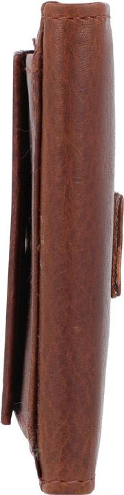Produktbild Greenburry Vintage Geldbörse RFID Leder 7 cm