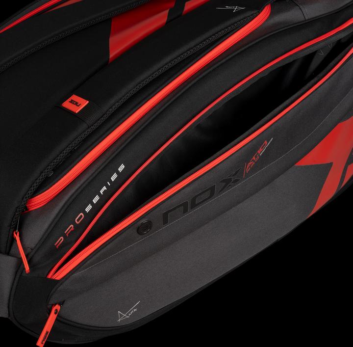 Actual product image Nox AT10 XXL
