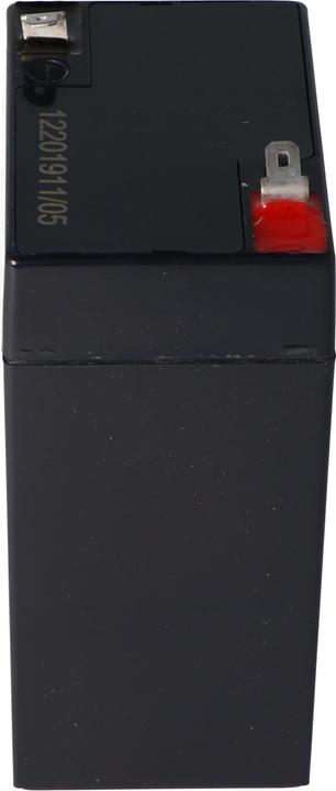 Produktbild Fiamm Akku für Peg Perego Fahrzeuge 6 Volt (6 V, 4.50 Ah)