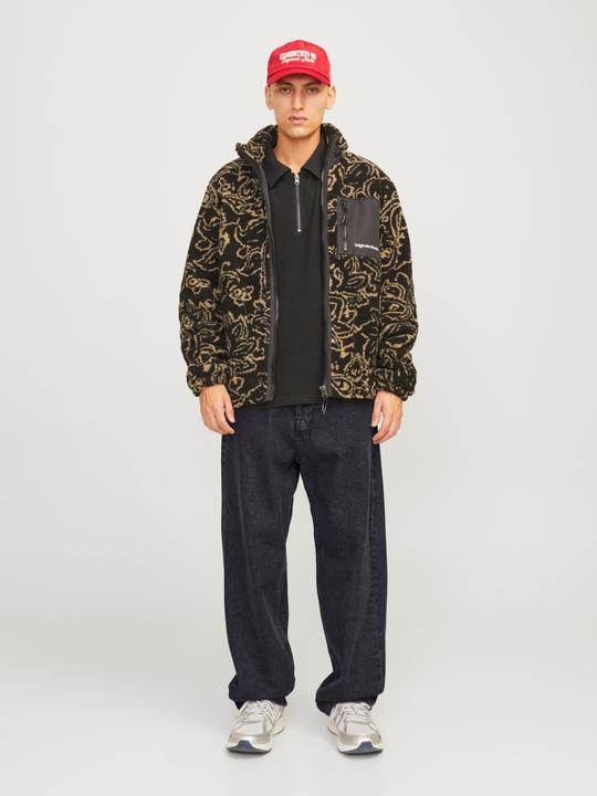 Immagine prodotto Jack & Jones JJIALEX JJORIGINAL SQ 706 Jeans Baggy Fit Jeans Baggy Fit (W34/L32)