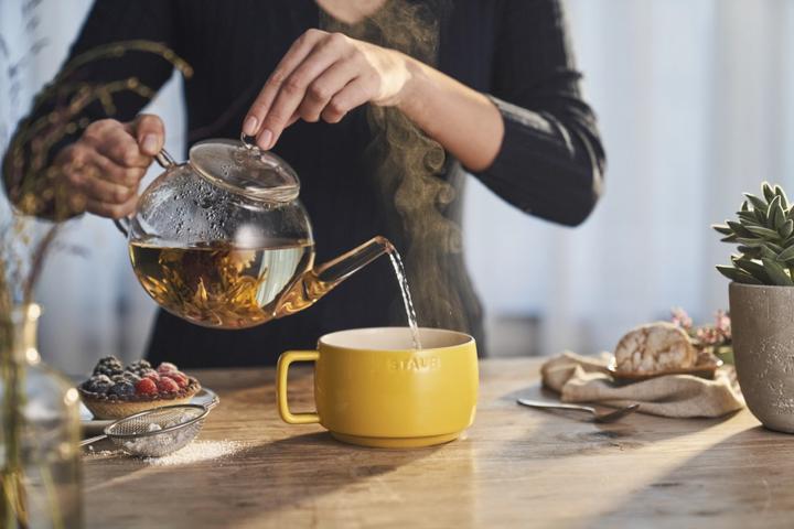 Image du produit Staub Tasse Citron XL 500ml (500 ml, 1 x)