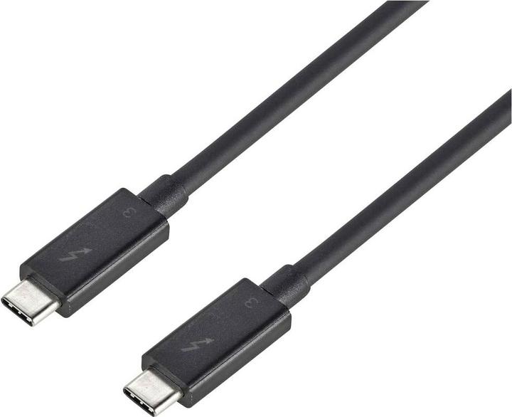 Immagine prodotto Renkforce RF-5587612 Custodia per disco rigido M.2 USB 4 (M.2 2280, M.2)
