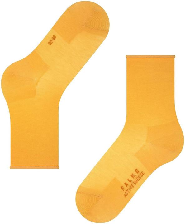 Immagine prodotto Falke Active Breeze SO (Confezione da 2, 35 - 38)