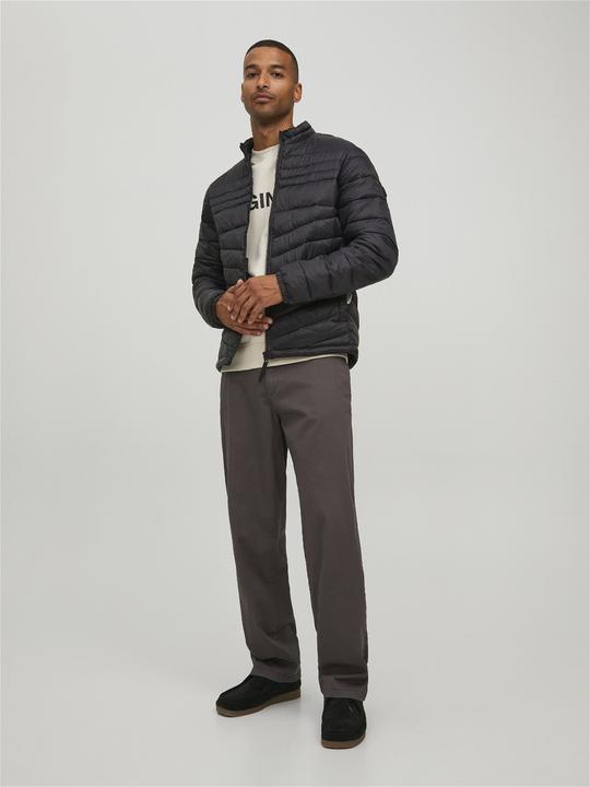 Image du produit Jack & Jones Veste matelassée légère à col haut (XXL)