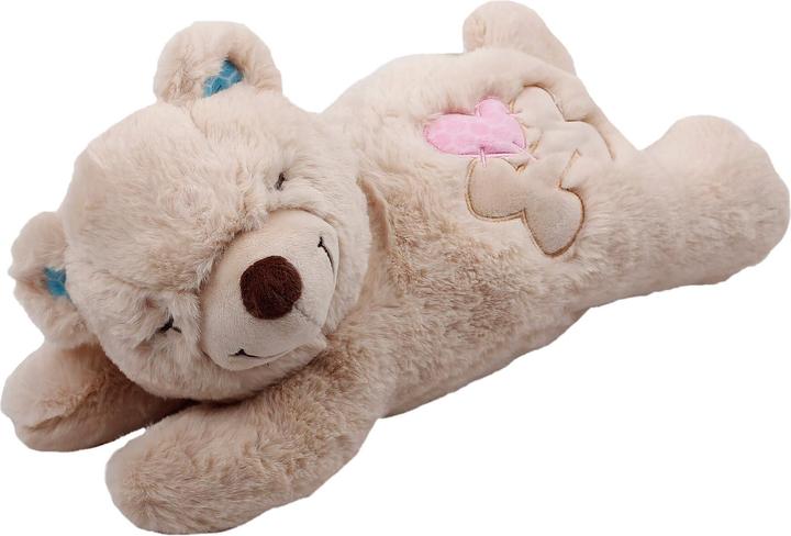 Immagine prodotto All for Paws Giocattolo per cani Little Buddy Warm Bear (Cane di peluche)