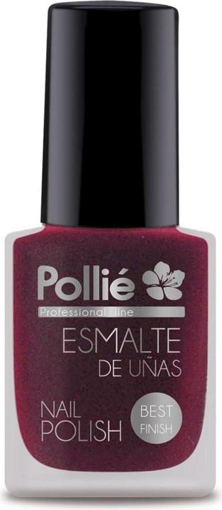 Produktbild Caso Eurostil Nagellack Granat 12ml (Granat, Farblack)