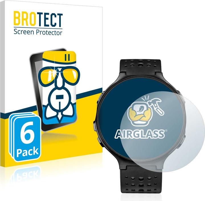 BROTECT AirGlass Verre