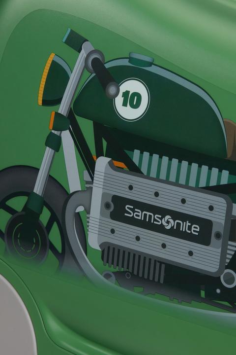 Produktbild Samsonite Dream Rider (30 l, Handgepäck (bis 50l))