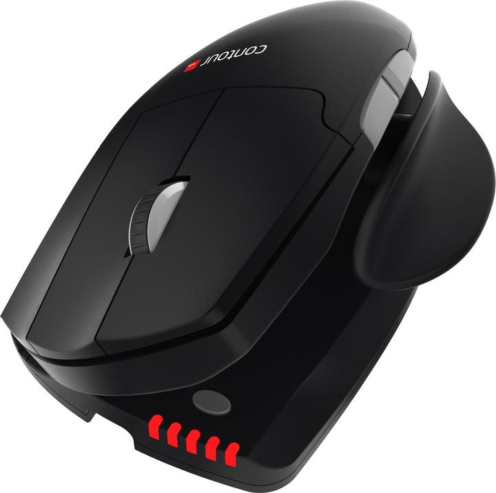 Contour Unimouse (Kabellos)