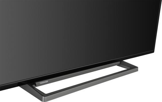 Produktbild Toshiba 65UA3D63DG (65", LED, 4K, 2023)