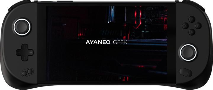 Ayaneo Handheld Geek 16 GB