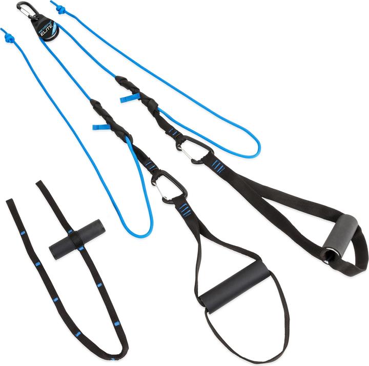 AeroSling Elite Plus - Appareil de traction à sangles
