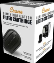 Image du produit Crane Akcija ! rezerves filtrs gaisa mitrinātajam EE 6903