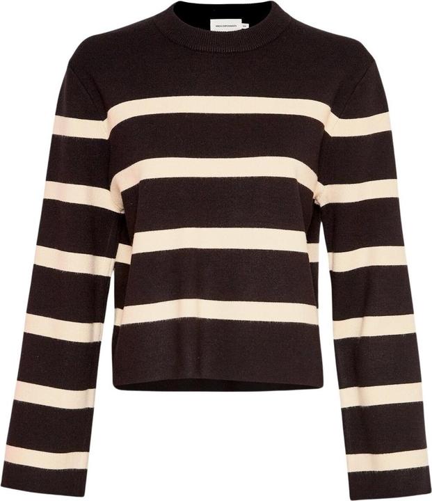 Moss copenhagen pullover ginnette east stp (S)