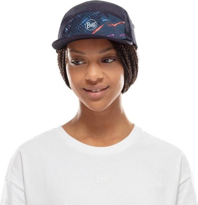 Produktbild Buff 5 Panels Cap Xcross Multi (L, XL)