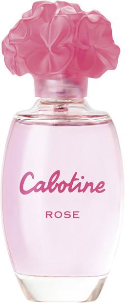 Produktbild Gres Cabotine Rose (Eau de Toilette, 30 ml)