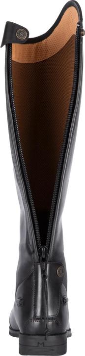 Produktbild Moretta Lange Reitstiefel Ortona Leder (38)