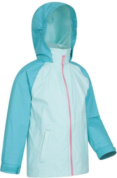 Immagine prodotto Mountain Warehouse Giacca Torrent II impermeabile (128)