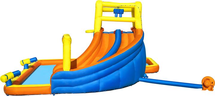 Immagine prodotto Bestway Super Speedway Mega Water Park