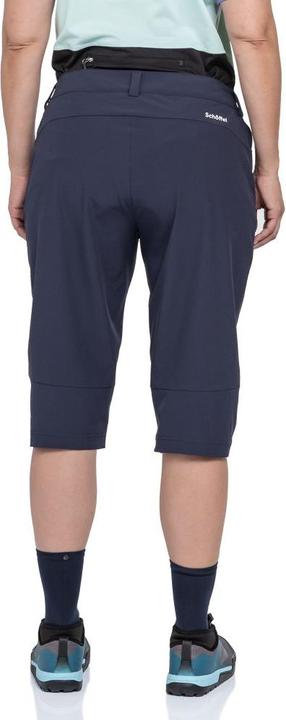Produktbild Schöffel Capri Pants Style Keitele WMS (36)
