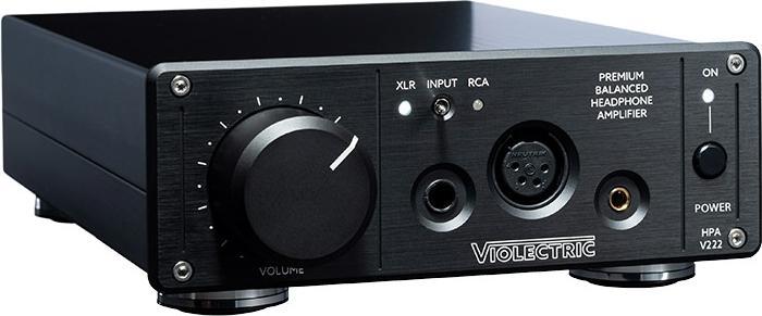Produktbild Violectric HPA V222