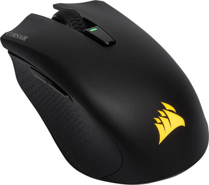 Corsair Harpoon RGB (Cable, Wireless)