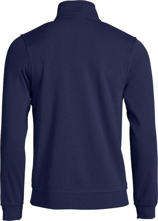 Image du produit Clique Veste Fermeture à glissière sur toute la longueur (XS)