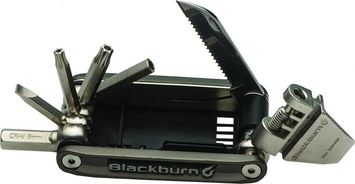 Blackburn Wayside Multi Tool