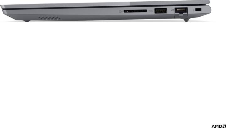 Actual product image Lenovo ThinkBook 14 Gen 6 (14", AMD Ryzen 5 7530U, 8 GB, 256 GB, DE)
