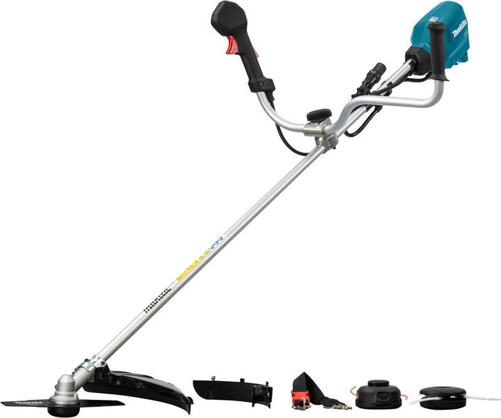 Immagine prodotto Makita UR101CZ