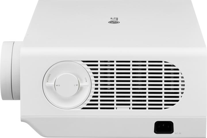 Produktbild LG BU60RG (4K, 6000 lm, 1.3 - 2.08:1)