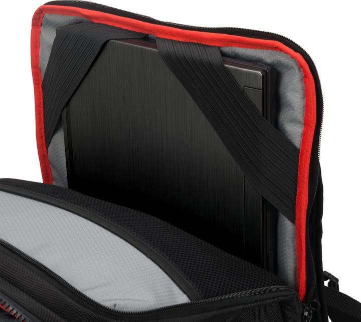 Image du produit Caturix Attachader Ecotec (33 l)
