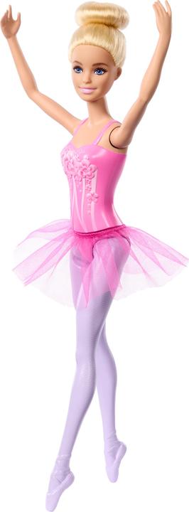 Immagine prodotto Mattel Barbie Nuova Ballerina