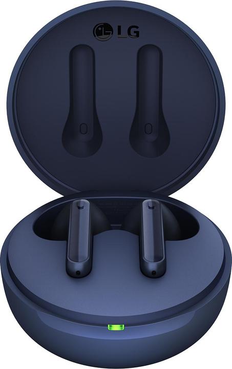 Image du produit LG TONE-FP3.CEUFLLK (7 h, Sans fil)