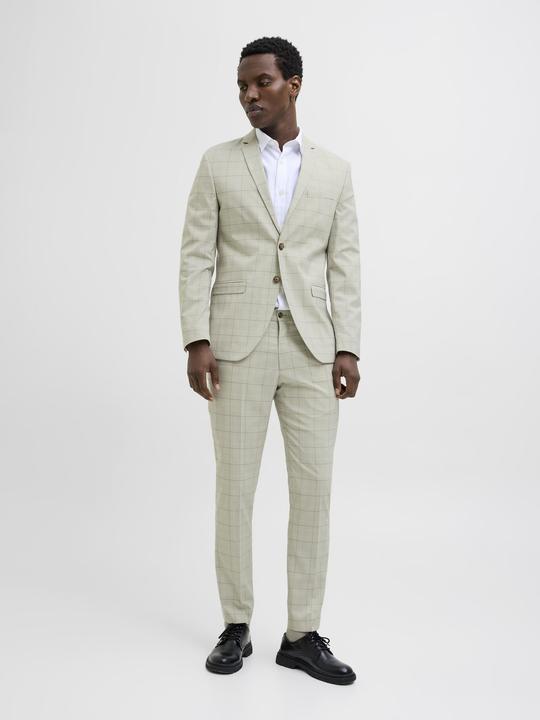 Immagine prodotto Jack & Jones JPRFRANCO Super Slim Fit Anzug Einreihiger Blazer und Hose (54)