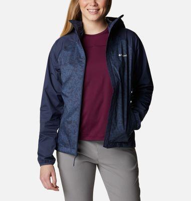 Produktbild Columbia Ulica rain Jacket (S)