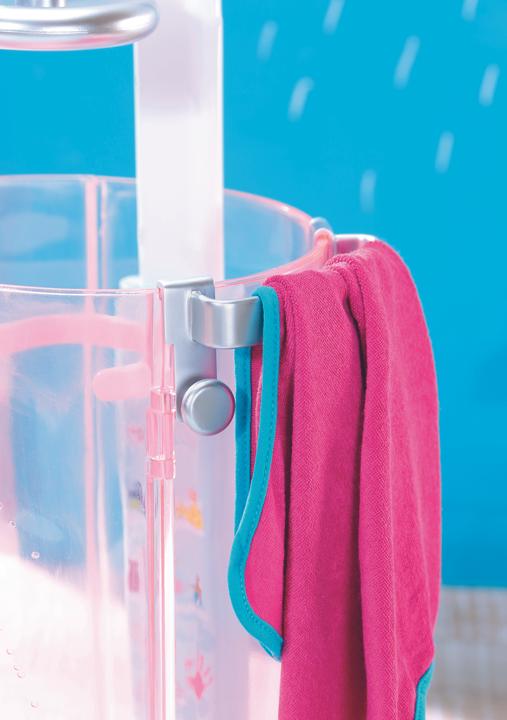Produktbild Zapf Creation Rain Fun Shower