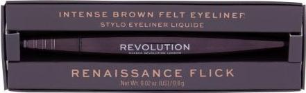 Makeup Revolution Rinascimento (Brown)