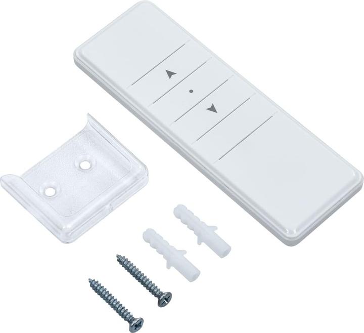 Image du produit VidaXL Markise Gelenkarmmarkise Sonnenmarkise Automatisch LED Braun 450x350cm (4.50 m)