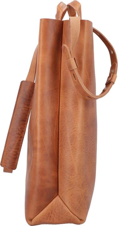 Immagine prodotto Harolds Borsa Shopper Paperbag in pelle 33 cm (13 l)