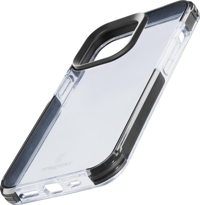 Produktbild Cellularline Tetra Force Strong (Apple iPhone 15)